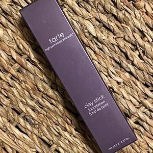 Tarte | Clay Stick Foundation